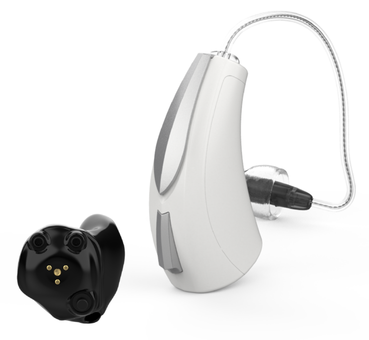Hearing & Activity Tracking Hearing Aids Texas New Sound Hearing Centers