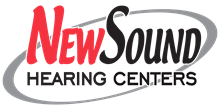 New Sound Hearing CentersLogo